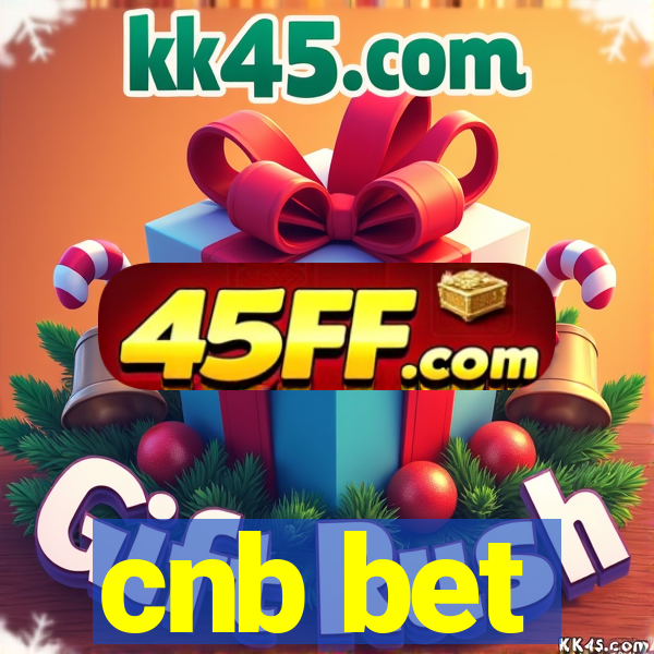 cnb bet